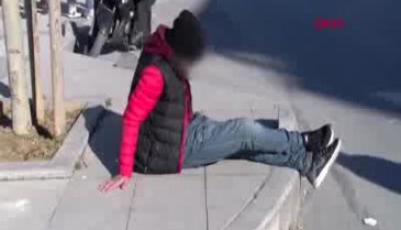 Yürek burkan görüntüler