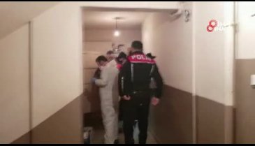Bursa'da sır ölüm! Abla kardeş evlerinde ölü bulundu