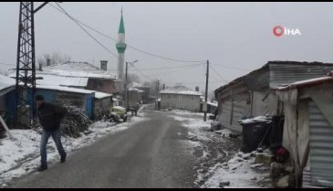 Bursa'da 10 haneli köyden 3 muhtar adayı çıktı