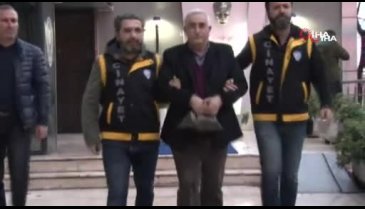 Bursa'da ilişkisi olduğu 3 çocuk annesi kadını 9 kurşunla öldürdü