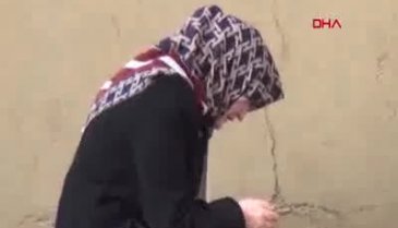 Vitesleri karıştırdı, markete daldı!