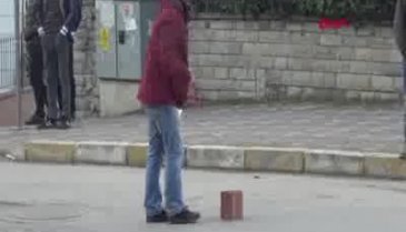 Birlikte çay içti, sonrası korkunç!