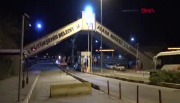 Polisleri alarma geçiren canlı bomba ihbarı!