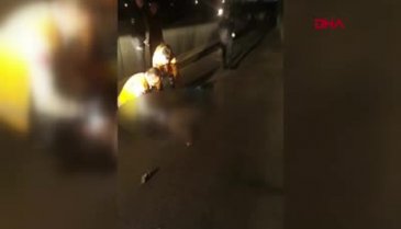 Üniversite öğrencisi 7. kattan düşüp öldü