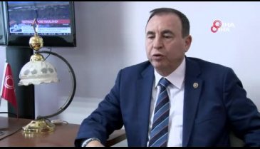 Bursa'da 22 yıllık tren sevdasından vazgeçmedi