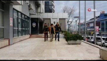 Bursa'da kızını 14 yerinden bıçakladı: "Sürekli paramı yiyordu"