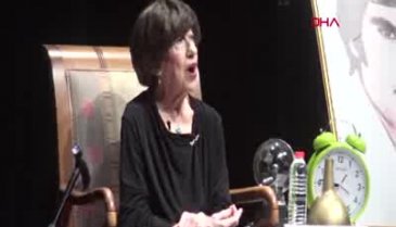 Ayşen Gruda hayatını kaybetti