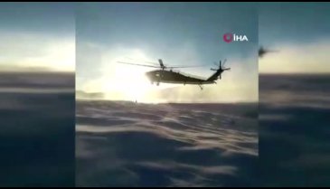 Jandarma hainlerin inlerini birbir çökertiyor