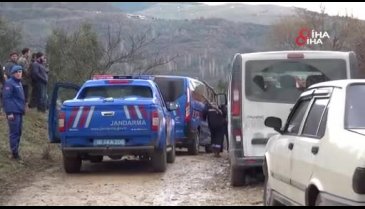 Bursa'da kayıp engelli gencin cesedi bulundu