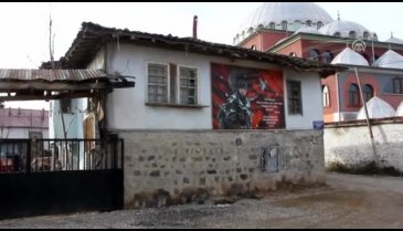 Afrin şehidinin vasiyetini Bursa'daki babası gerçekleştirdi - 2