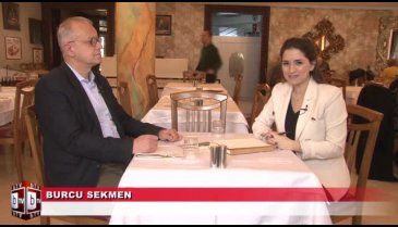 Çiçek Izgara'nın yarım asırı aşan tarihi (BURSA'NIN EN'LERİ)