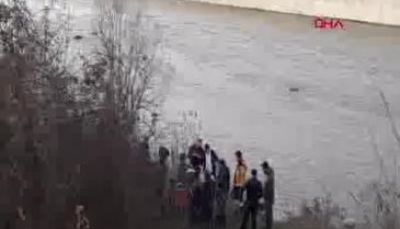 Çayda kadın cesedi bulundu