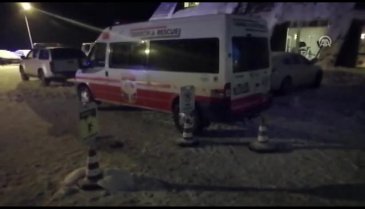 Bursa Uludağ'da kayıp dağcılar donmak üzere iken bulundu