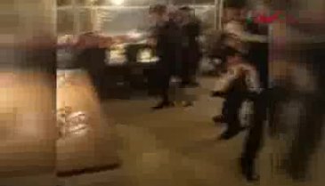 Yüz nakilli Bursalı Recep Sert'in kızı Hira 3 yaşında