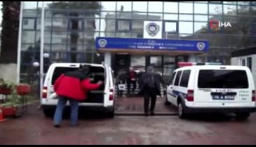 Bursa'da çifte cinayete 2 kez müebbet!