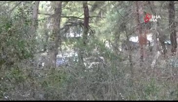 Bursa'da bıçaklı dehşet: 1 ölü, 1 yaralı