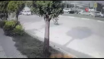 Bursa'nın ölüm geçidi