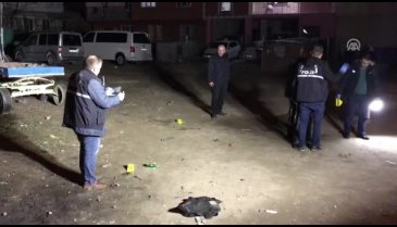 Bursa'da asker eğlencesinde kavga: Yaralılar var