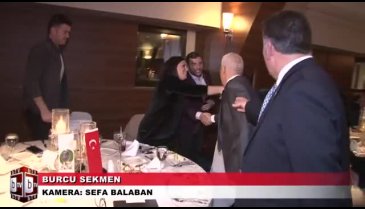 Bursa, Barcelona ile yarışacak