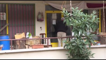 Dut ağacı Bursalı Sadık ustanın elinde bağlamaya dönüşüyor