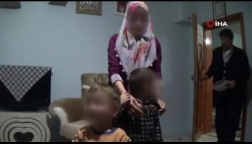 Bursa'da işkencelere dayanamayıp baba evine sığındı