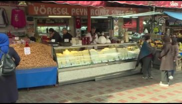 Ağaoğlu'ndan Bursa'da tüketiciye "semt pazarı" önerisi