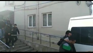 Bursa Polisinden uyuşturucuya bir darbe daha