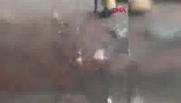 Ormanda genç kıza işkence! Harekete geçildi