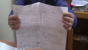 Bursa'da icradan aldığı 11 bin liralık un ortadan kayboldu