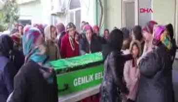 Bursalı lösemi hastası Adnan hayatını kaybetti -2