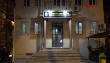 Polisten kaçan cezaevi firarisi Bursa'daki evinde yakalandı