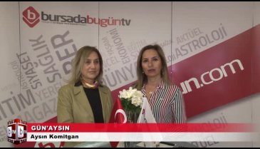 Gün'Aysın programı (Aysın Komitgan)