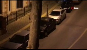 Gencin hali yürek burktu