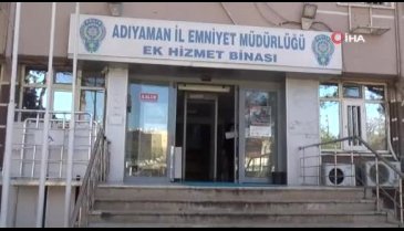 Vahşet! 250 lira için bir aylık bebeğin kulağını parçaladı