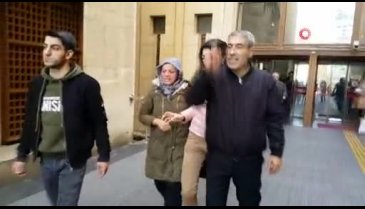 Bursa'da başına miğferle vurulan askerin ölümüne 8 yıl 4 ay hapis