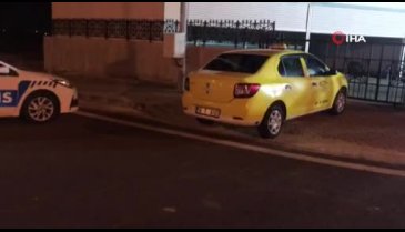 Bursa'da kadın gaspçı dehşeti