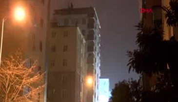 Çöken bina ile ilgili flaş açıklama! - 2