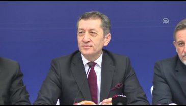 MEB ile Bursa Ticaret ve Sanayi Odası arasında işbirliği protokolü