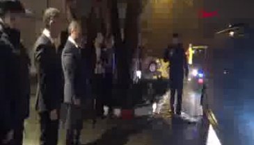 Bursa'da Bakan Selçuk'tan atama istediler
