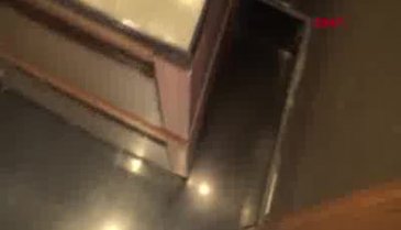 Şule Çet'in ölümünün ardından ofisin görüntüleri ortaya çıktı