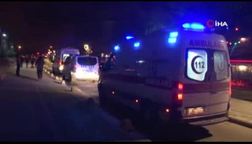Eskişehir'de 'damsız girilmez' kurşunu!