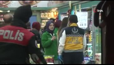 "Beni neden işten çıkarttın" dedi eski patronunu vurdu