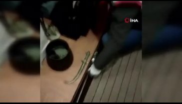 Bursa'da operasyon! Çok sayıda tarihi eser...