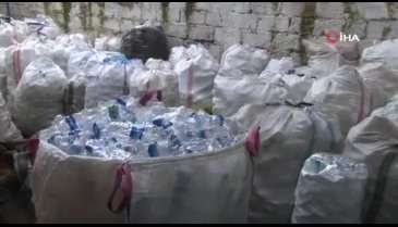 Bursa'da yaklaşık 10 kişilik genç grubu yürüyemeyenlerin umudu oldu