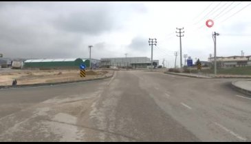 Bursa'da ulaşım yatırımları hız kesmiyor