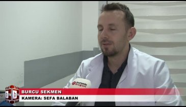 İdrar kaçırmayı göz ardı etmeyin (ÖZEL HABER)