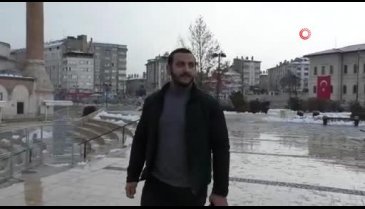 Dolandırıcıya pabucunu ters giydirdi!