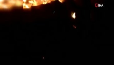 Hindistan'da otel yangını: 17 ölü