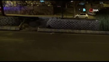 Kayıp yaşlı adam yaralı halde bulundu! 'Yerde poşet gibi bir şey gördüm'