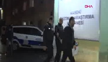 Şok operasyon! Gözaltına alındılar